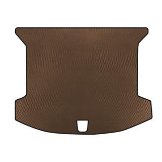 EVA Trunk Mat (Brown)