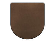 Chery Amulet 2003-2014 EVA Trunk Mat (Brown) photo 1