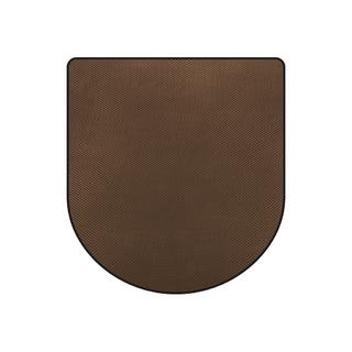 EVA Trunk Mat (Brown)
