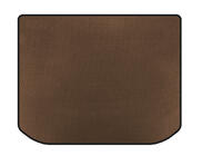 Chery Beat 2009-2015 EVA Trunk Mat (Brown) photo 1