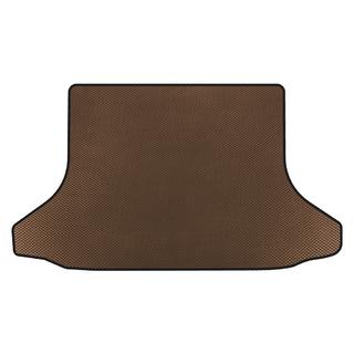 EVA Trunk Mat (2005-2009, Brown)