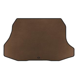 EVA Trunk Mat (Brown)