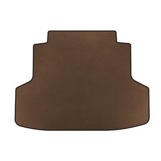 EVA Trunk Mat (Brown)