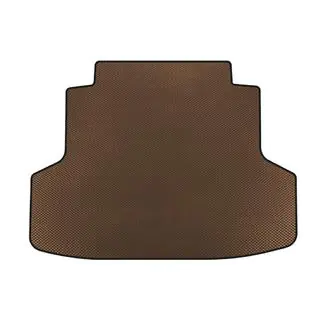 EVA Trunk Mat (Brown)