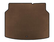 Chery Tiggo 4 2017- EVA Trunk Mat (Brown) photo 1