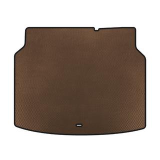 EVA Trunk Mat (Brown)