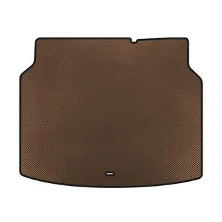 EVA Trunk Mat (Brown)