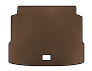 Chery Tiggo 7 2016-2019 EVA Trunk Mat (Brown) photo 1