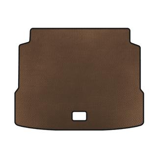 EVA Trunk Mat (Brown)