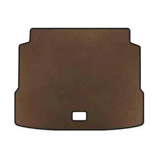 EVA Trunk Mat (Brown)