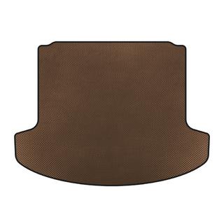 EVA Trunk Mat (Brown)