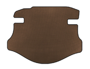Chevrolet Camaro 2009-2015 EVA Trunk Mat (Brown) photo 1