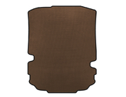 Chevrolet Camaro 2015- EVA Trunk Mat (Brown) photo 1