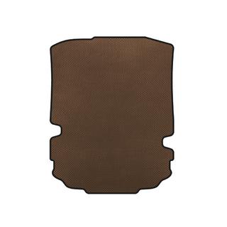 EVA Trunk Mat (Brown)