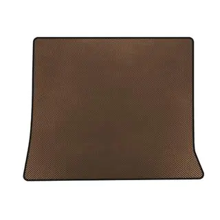 EVA Trunk Mat (2009-2015, Brown)