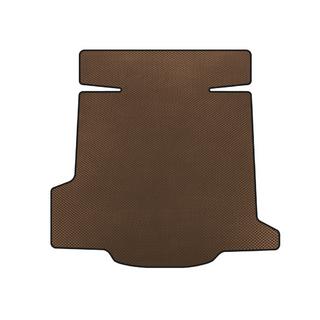 EVA Trunk Mat (SD, Brown)