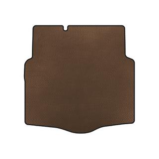 EVA Trunk Mat (SD, Brown)