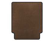 Chevrolet Trailblazer 2012-2019 EVA Trunk Mat (Brown) photo 1