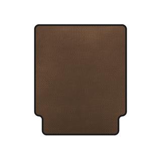 EVA Trunk Mat (Brown) Chevrolet Trailblazer 2012-2019
