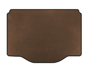 Chevrolet Trax 2012-2023 EVA Trunk Mat (Brown) photo 1
