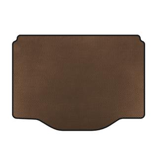 EVA Trunk Mat (Brown)