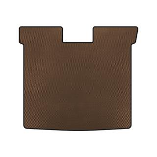 EVA Trunk Mat V-1 (Brown)