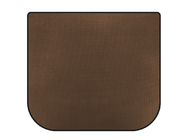 Chevrolet Volt 2016-2019 EVA Trunk Mat (Brown) photo 1
