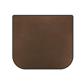 EVA Trunk Mat (Brown)
