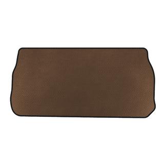 EVA Trunk Mat (Brown)
