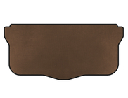 Citroen C-1 2005-2014 EVA Trunk Mat (HB, Brown) photo 1