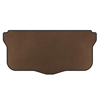 EVA Trunk Mat (HB, Brown)