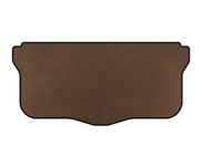 Citroen C-1 2014-2021 EVA Trunk Mat (HB, Brown) photo 1