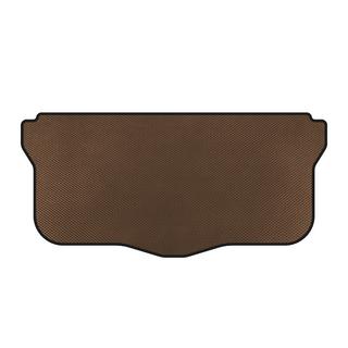 EVA Trunk Mat (HB, Brown)