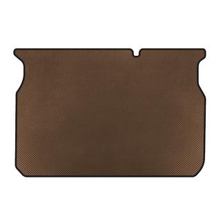 EVA Trunk Mat (HB, Brown)