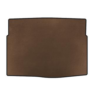 EVA Trunk Mat (Brown) Citroen C-3 Aircross 2017-2024