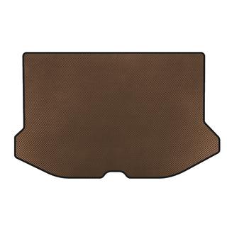 EVA Trunk Mat (Brown)