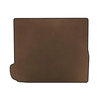 EVA Trunk Mat V1 (Brown)