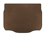 Citroen Cactus 2014-2020 EVA Trunk Mat (Brown) photo 1