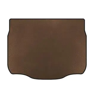 EVA Trunk Mat (Brown)