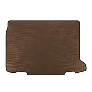 EVA Trunk Mat (Brown)