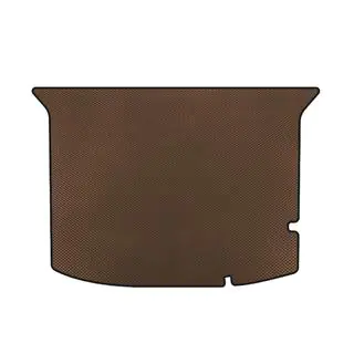 EVA Trunk Mat (Pre-Facelift, Brown)