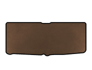 Mini Clubman R55/R56 2007-2014 EVA Trunk Mat (for R56, Brown) photo 1