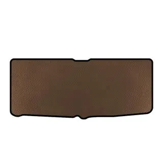 EVA Trunk Mat (for R56, Brown)