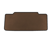 Mini Cooper F55/56/57 2014-2023 EVA Trunk Mat (for F56, Brown) photo 1