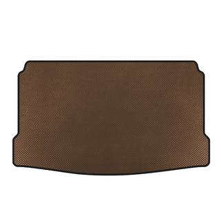 EVA Trunk Mat (SD trim, Brown) Mini Countryman R60 2010-2017