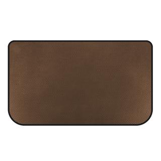 EVA Trunk Mat (for F55, 5-door, Brown) Mini Cooper F55/56/57 2014-2023