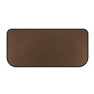 EVA Trunk Mat (for S F56, Brown) Mini Cooper F55/56/57 2014-2023