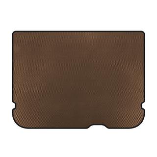 EVA Trunk Mat (Brown)