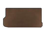 Daewoo Matiz 2009-2015 EVA Trunk Mat (Brown) photo 1