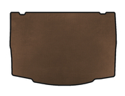Daihatsu Terios 2006-2017 EVA Trunk Mat (Brown) photo 1